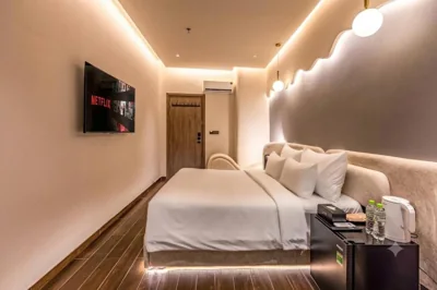 Doppelzimmer — Oria Hotel Gò Vấp