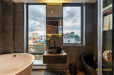 Oria Hotel Gò Vấp – Fotos 3
