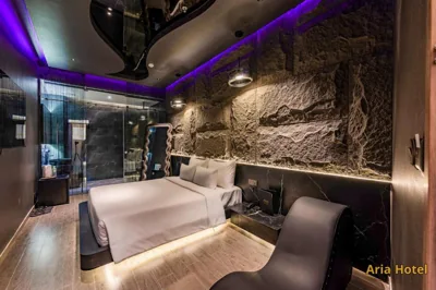Oria Hotel Gò Vấp – Fotos 8